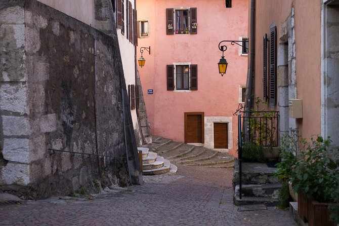 (Kpg370) - Private Tour to Annecy, the Venice of the Alps - Overview of Annecy, the Venice of the Alps