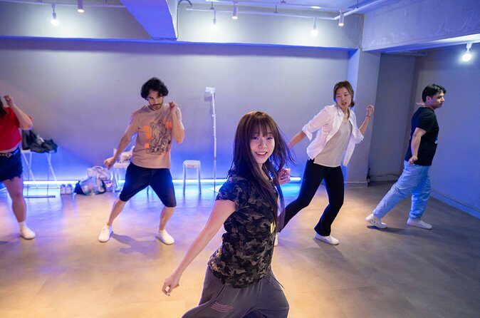 Kpop Dance Class in Seoul for Beginners and Fans - Duration and Price