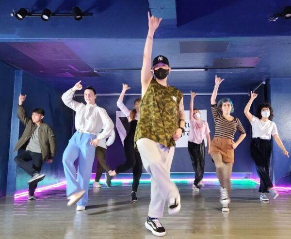 Kpop Dance Lesson & Free Video Shooting in Seoul - Helpful Reviews From Previous Participants