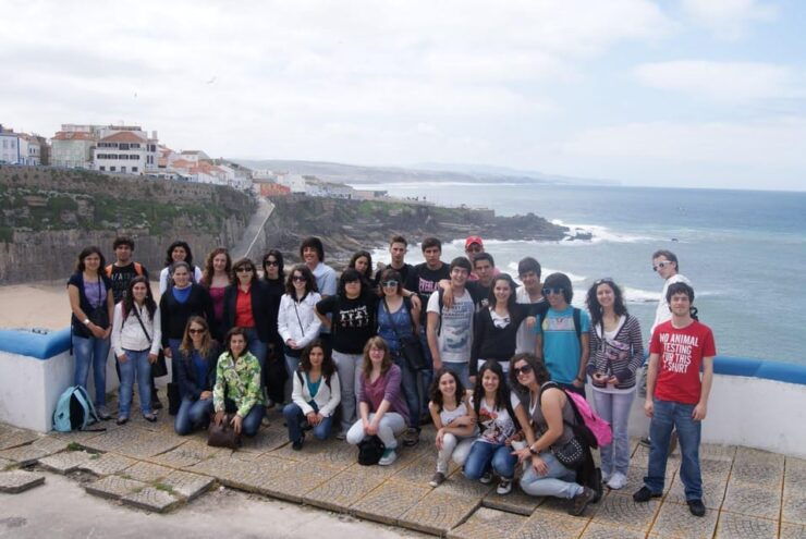 KR Private Tour Knight Templars - Tomar, Almourol, Obidos - Almourol Castle