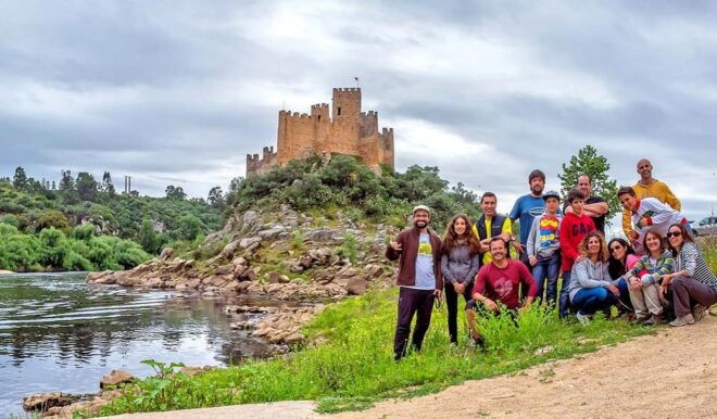 KR Private Tour Knight Templars - Tomar, Almourol, Obidos - Experience and Amenities