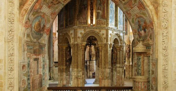 KR Private Tour Knight Templars - Tomar, Almourol, Obidos - Additional Information