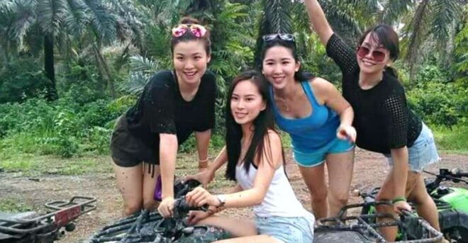 Krabi: 1-hour ATV Adventure - Common Questions