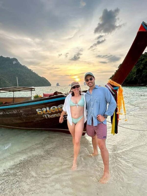 Krabi: 4-Island Freediving Day Tour with Lunch & Photos - FAQ