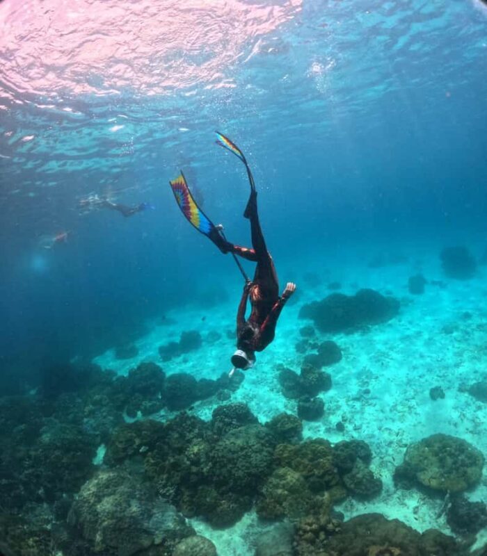 Krabi: 4-Island Freediving Day Tour with Lunch & Photos - Final Thoughts: Who Is This Tour Best For?