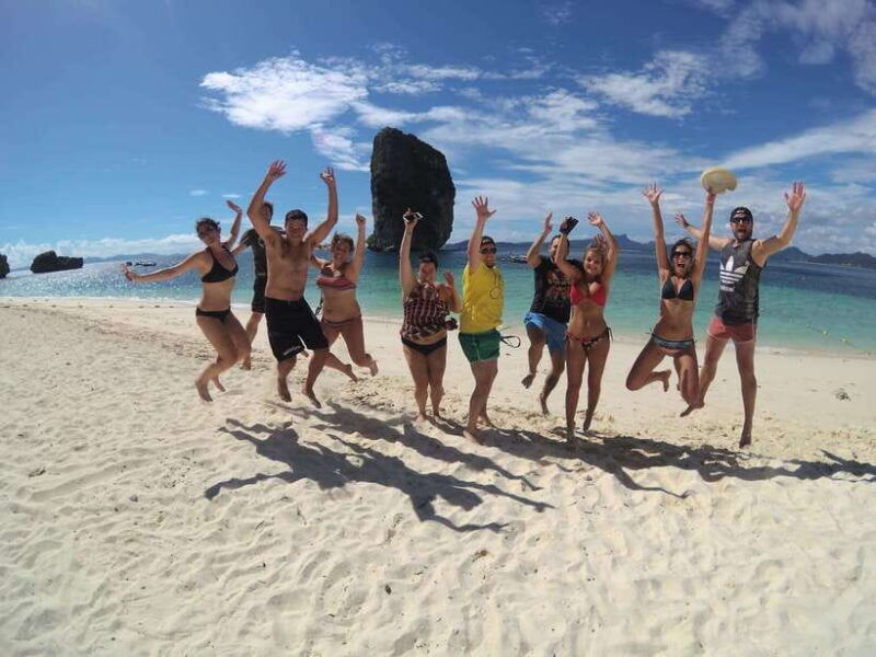 Krabi: 4 Island-Hopping Sunset Boat Tour With Night Snorkel - Good To Know
