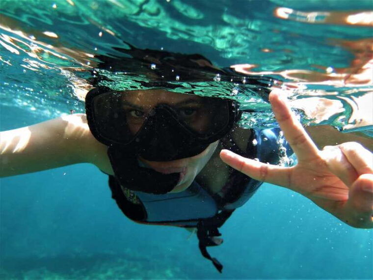 Krabi: 4 Island-Hopping Sunset Boat Tour With Night Snorkel - Exploring Railay Beach