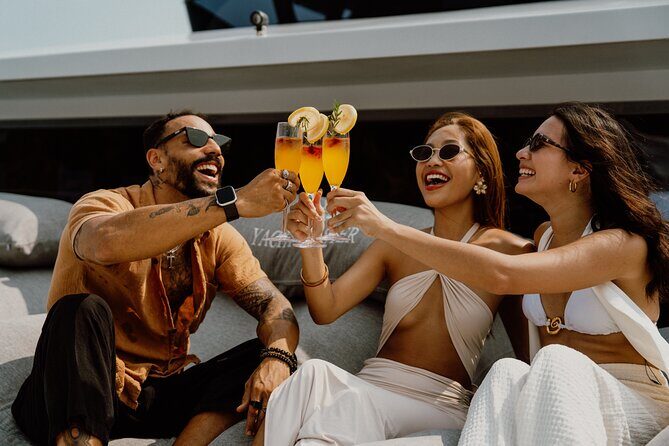 Krabi: 4 Island Luxury Yacht with Snorkelling & Clear Kayaking - A Closer Look at the Experience