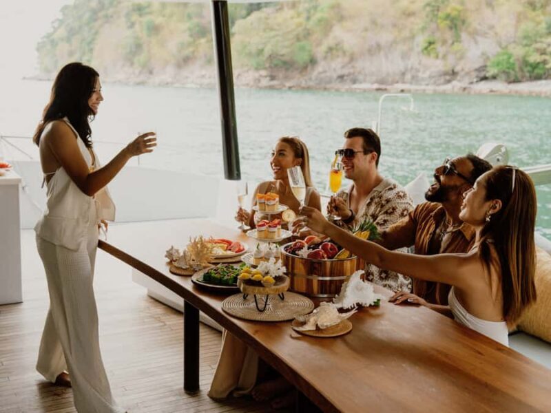 Krabi: 4 Island Premium Yacht with Snorkeling & Clear Kayak - Final Thoughts