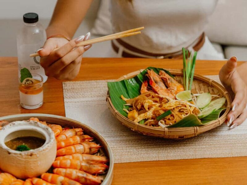 Krabi: 4 Island Premium Yacht with Snorkeling & Clear Kayak - FAQ