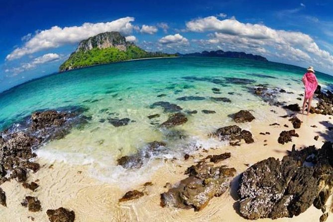 KRABI: 4 Island Snorkeling & Relax by Long Trail Boat With Lunch - Cancellation Policy