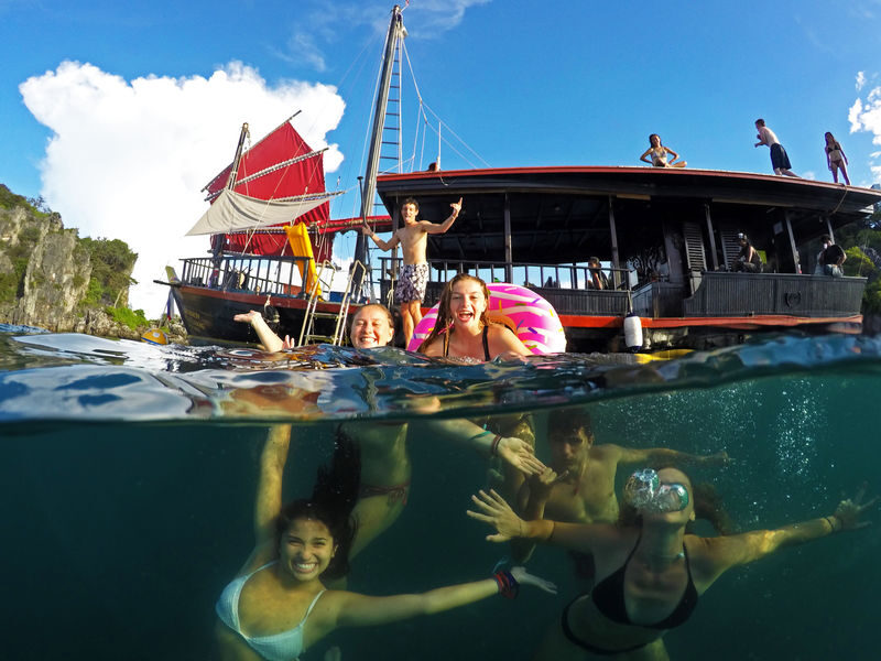 Krabi: 4 Island Sunset Snorkeling Tour + Bioluminescent Night Swim - Who gets the best value