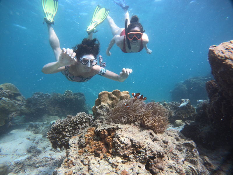 Krabi: 4 Island Sunset Snorkeling Tour + Bioluminescent Night Swim - What the price covers