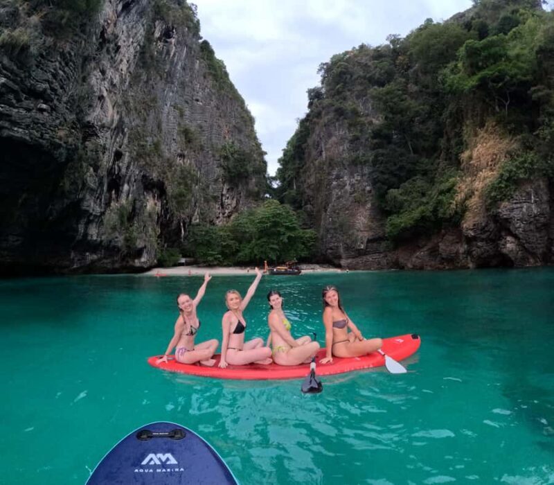 Krabi: 4-Island Sunset Snorkeling Tour & Bioluminescent Swim - Value and Price Analysis