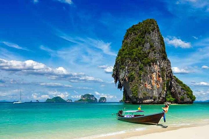 Krabi 4 Island Tour - Important Details and Contact Information
