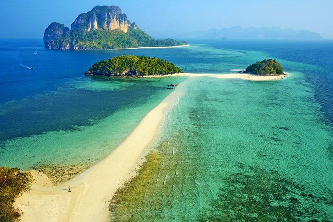 Krabi 4 Island Tour - Common Questions