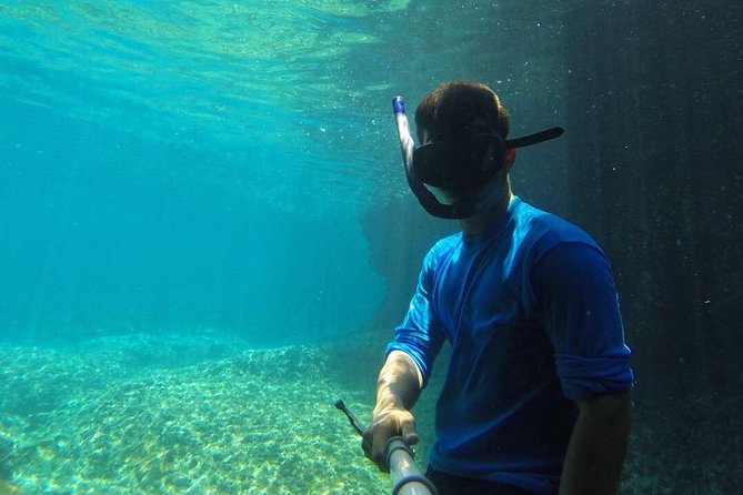 Krabi 4 Island Tour: Private Long-tail Boat Charter - Tour Details