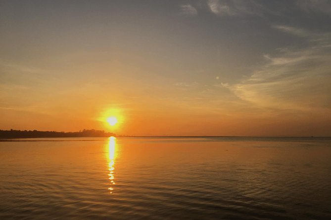 Krabi 4 Island Tour: Private Long-tail Boat Charter - Booking and Pricing Information