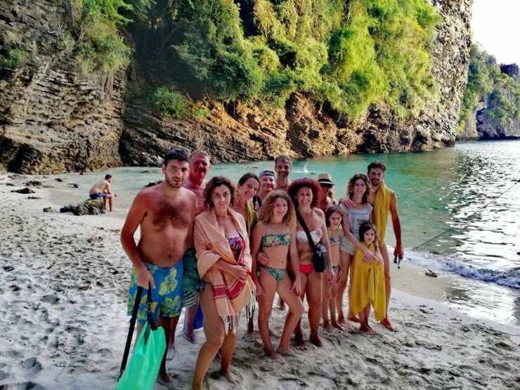 Krabi: 4 Island Tour, Sunsetplankton, Small Group 12 Pax - Inclusions and Experiences