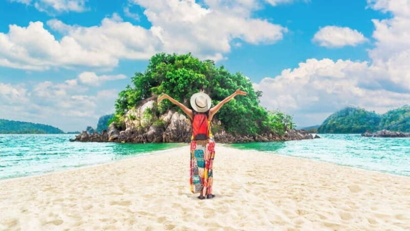 Krabi: 4 Islands and Caves Boat Tour with Lunch - Frequently Asked Questions (FAQs)