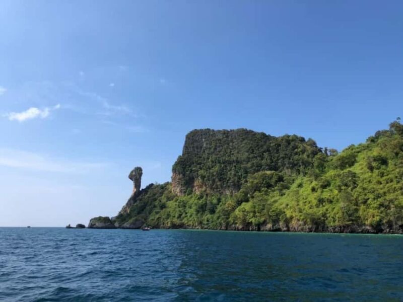 Krabi: 4 Islands and Caves Tour with Snorkeling - FAQs