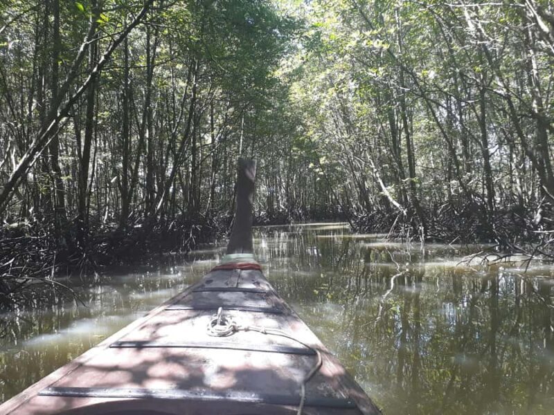 Krabi: 4 Islands and Caves Tour with Snorkeling - FAQ