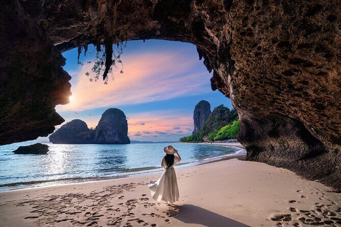 Krabi 4 Islands by Longtail Boat Include Lunch and Snorkeling - FAQs