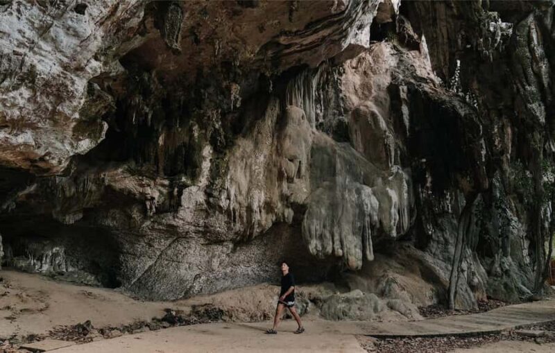 Krabi: 4 Islands by Longtail Boat with Lunch & Snorkeling - The Experience: What Travelers Are Saying