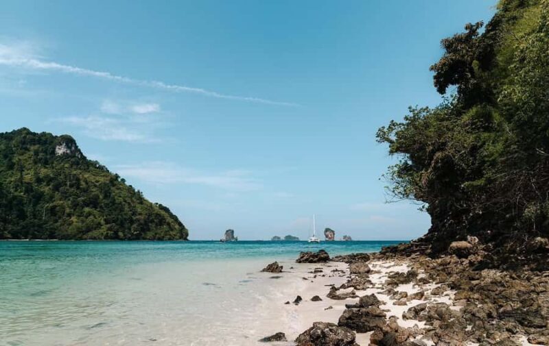 Krabi: 4 Islands by Longtail Boat with Lunch & Snorkeling - Who Should Consider This Tour?