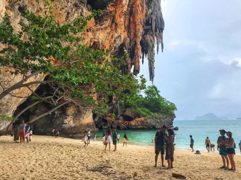 Krabi: 4 Islands by Speedboat with Lunch & Snorkeling - An In-Depth Look at the Krabi 4 Islands Tour