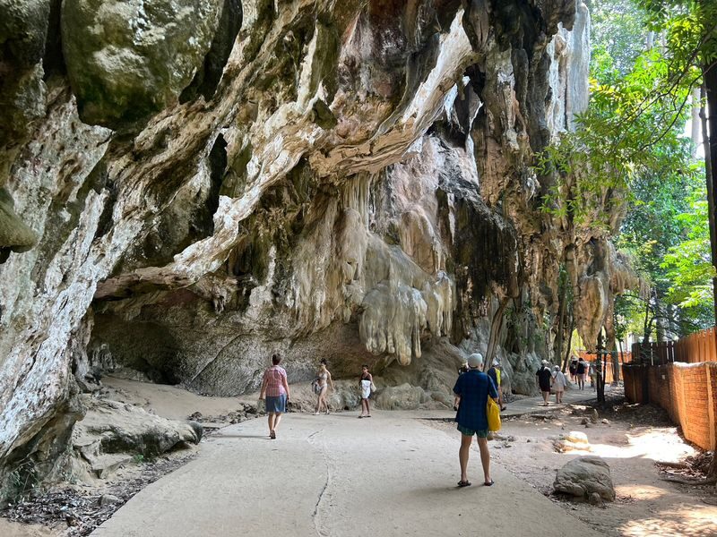 Krabi: 4 Islands Day Tour by Speedboat or Longtail Boat - The timing, transfers, and extra costs
