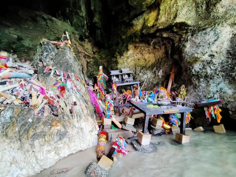 Krabi 4 Islands Day Trip with Snorkeling - My take on whether to book