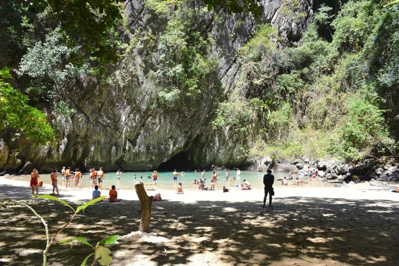 Krabi 4 Islands Half-Day Snorkeling & Emerald Cave Tour - What the price may be worth