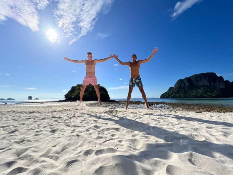 Krabi: 4 Islands Hopping & Snorkeling Tour - Final Thoughts