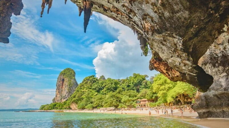 Krabi: 4 Islands Hopping & Snorkeling Tour - Authentic Experiences and Practical Insights