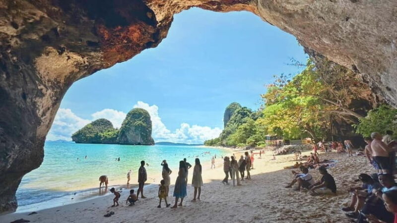 Krabi: 4 Islands Hopping & Snorkeling Tour - Final Thoughts