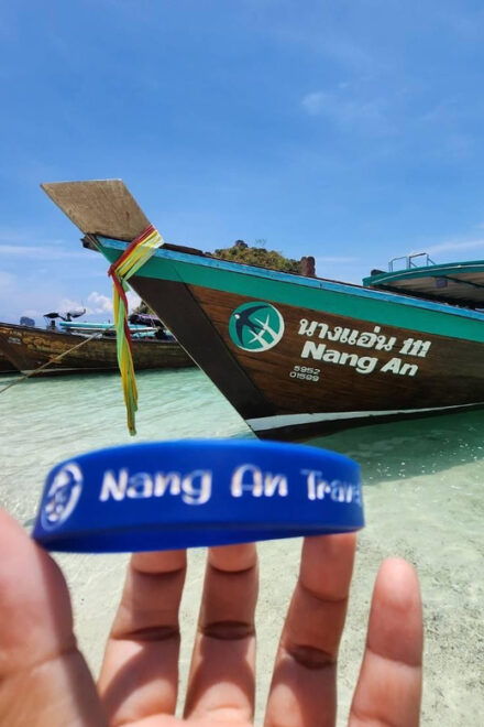 Krabi: 4 Islands - Join Tour by Longtail Boat - Important Information