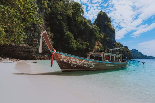 Krabi: 4-Islands Luxury Longtail Boat Private Half Day Tour - Participant Requirements