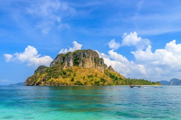Krabi: 4 Islands & Phranang Beach - Join Tour by Speedboat - Booking and Cancellation Policies