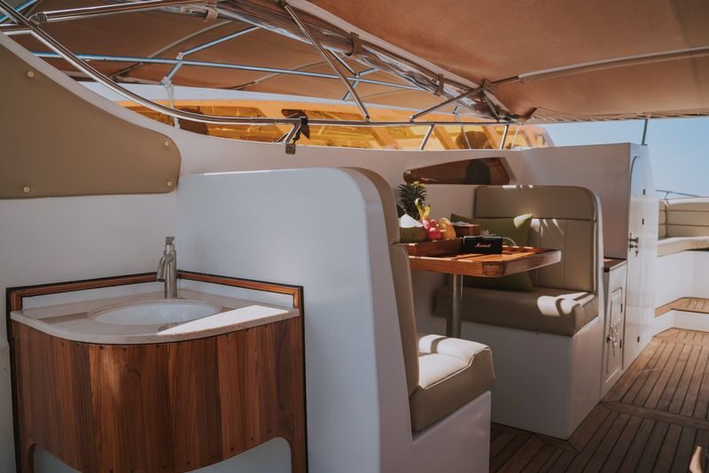 Krabi 4 Islands Private Day Tour by Speedboat or Premium Speedboat - What the price buys, and what to clarify