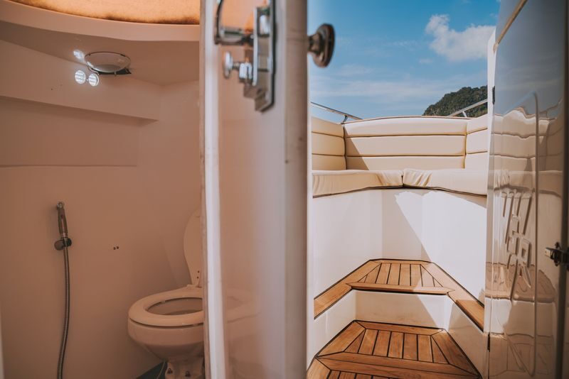 Krabi 4 Islands Private Day Tour by Speedboat or Premium Speedboat - Who should book this trip?