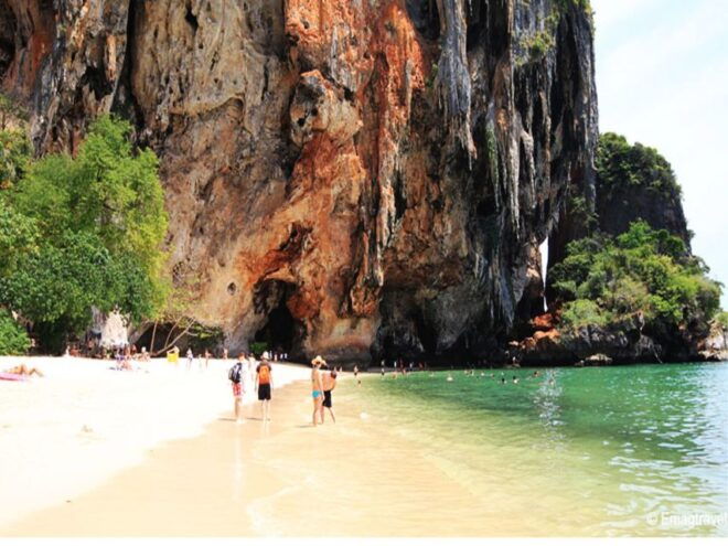 Krabi: 4 Islands Private Full-Day Tour by Longtail Boat - Customer Reviews and Feedback