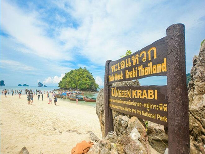Krabi: 4 Islands Private Full-Day Tour by Longtail Boat - Free Cancellation and Flexible Payment