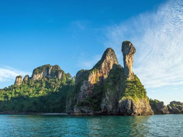 Krabi: 4 Islands Private Full-Day Tour by Longtail Boat - Common Questions