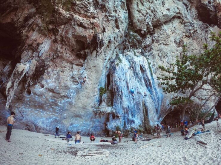 Krabi: 4 Islands Private Longtail Boat Tour - Booking Details and Cancellation Policy