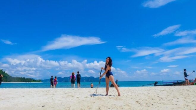 Krabi: 4 Islands Private Longtail Boat Tour - Common Questions