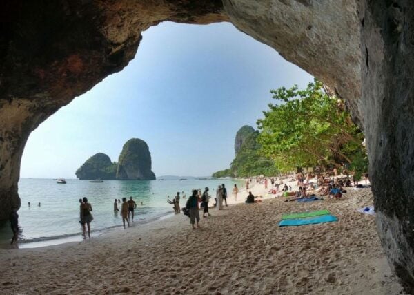 Krabi: 4 Islands Separated Sea - The Unseen of Thailand Tour - The Sum Up
