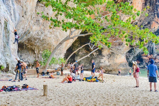 Krabi 4 Islands Snorkeling and Thale Waek Full Day Tour - Frequently Asked Questions  