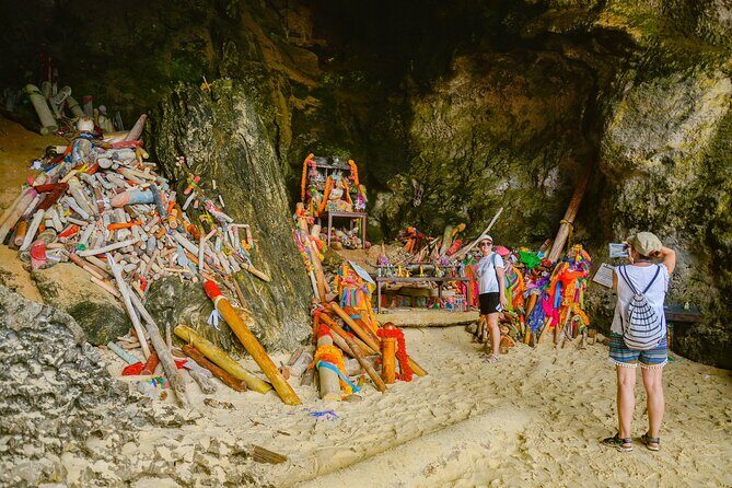 Krabi 4 Islands Snorkeling and Thale Waek Full Day Tour - Frequently Asked Questions