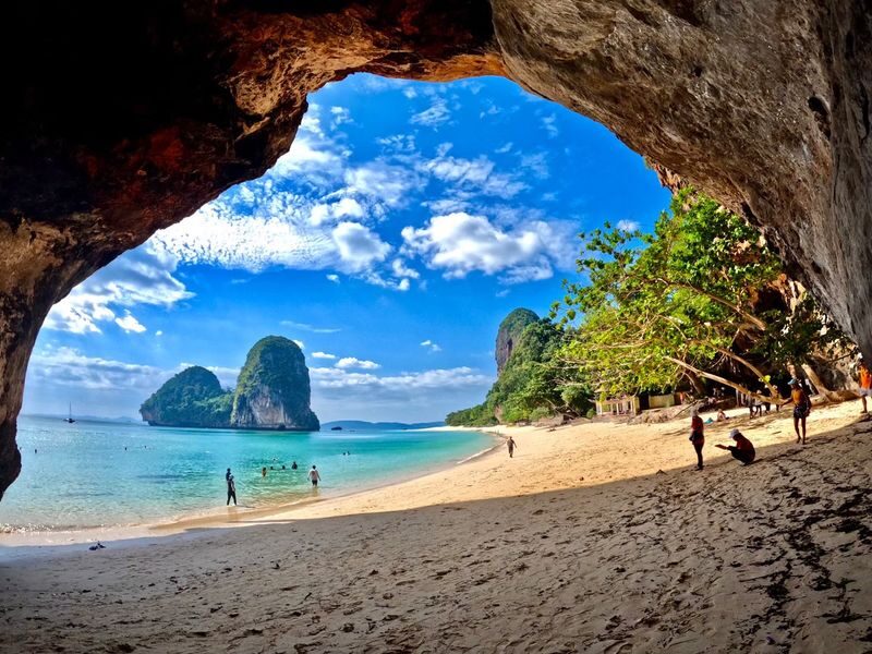 Krabi: 4 Islands Snorkeling Tour by Longtail Boat - Four Islands, One Longtail Boat